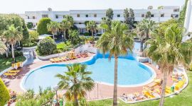 Blue Sea Club Marthas - basen