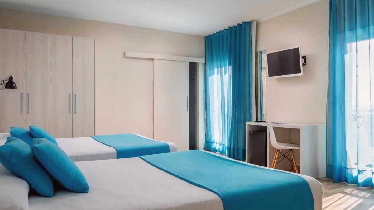 Alegria Maripins - pok&oacute;j