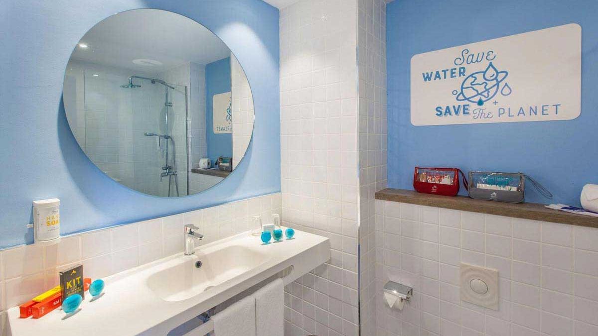 St. George Beach Hotel & Spa Resort - pok&oacute;j