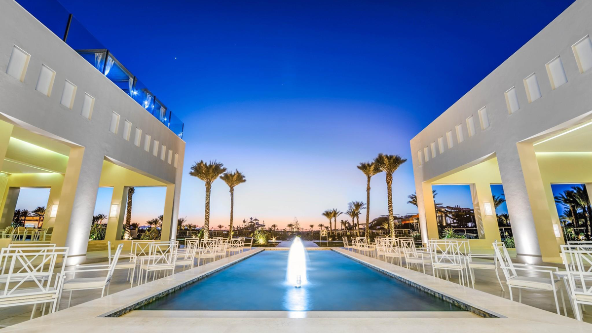 Jaz Aquaviva - basen