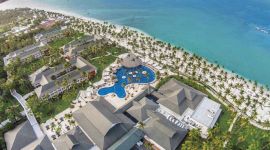 Barcelo Bavaro Beach - plaża