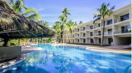 Impressive Punta Cana