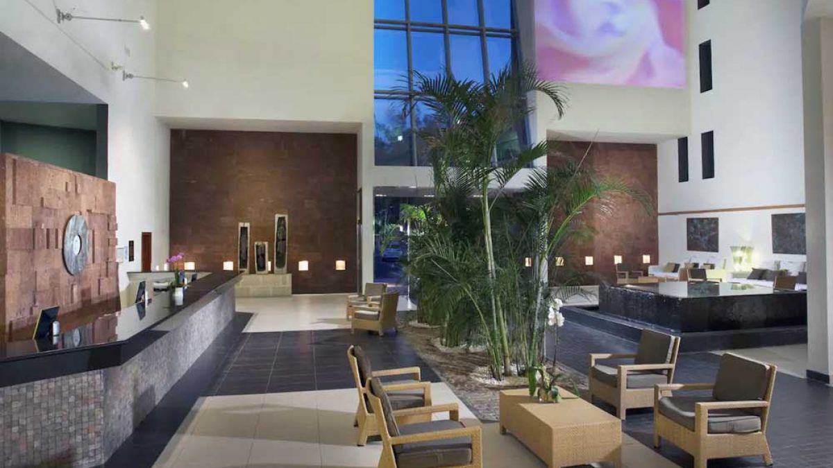 Paradisus by Meliá Fuerteventura - hol