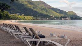 Savoy Seychelles Resort & Spa