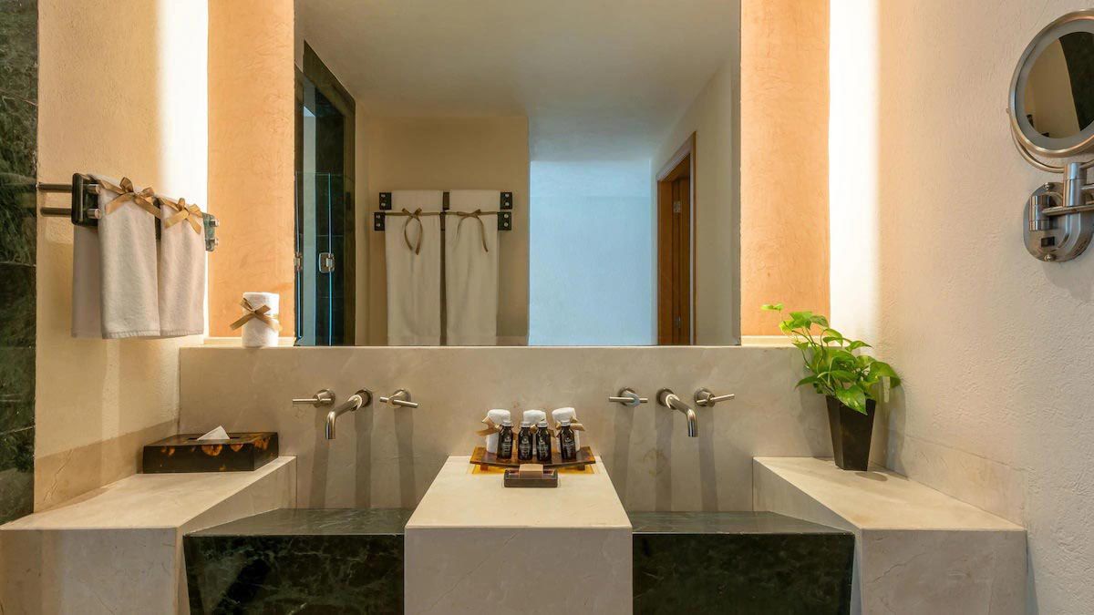 Grand Park Royal Cancun - pok&oacute;j