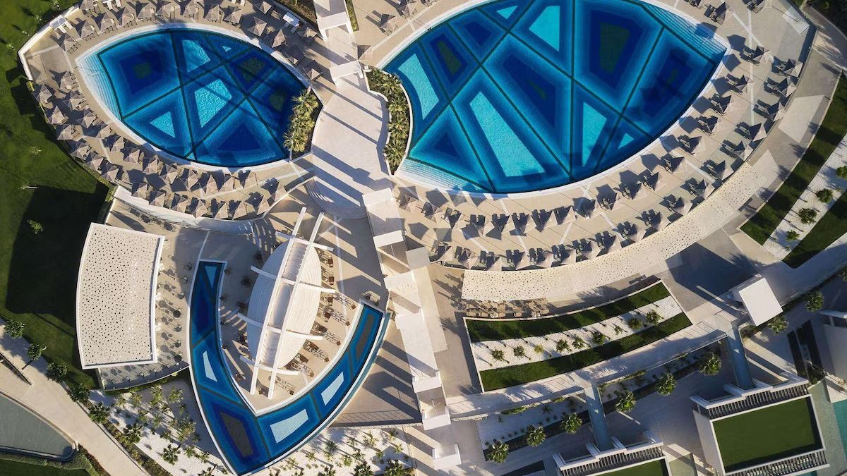 Mayia Exclusive Resort & Spa - resort