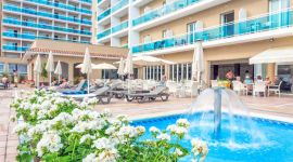 Alegria Maripins - basen