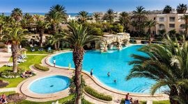 Magic Life Africana -  basen