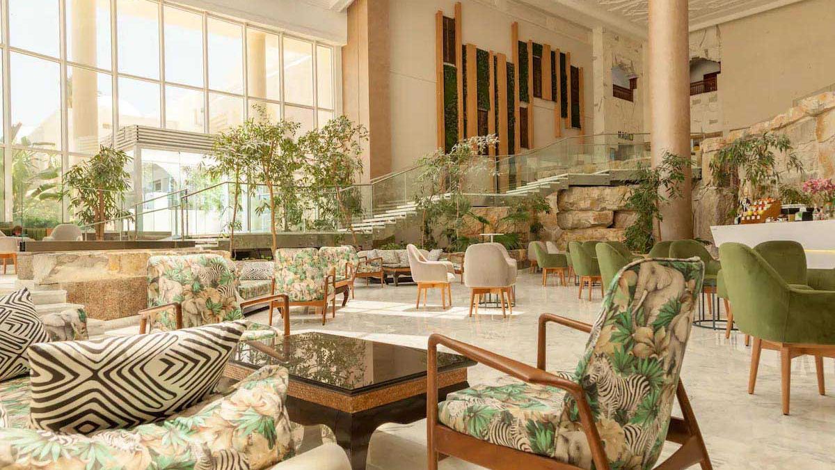 Magic Life Africana - hol