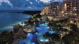 Grand Fiesta Americana Coral Beach