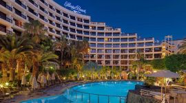 Seaside Sandy Beach - basen