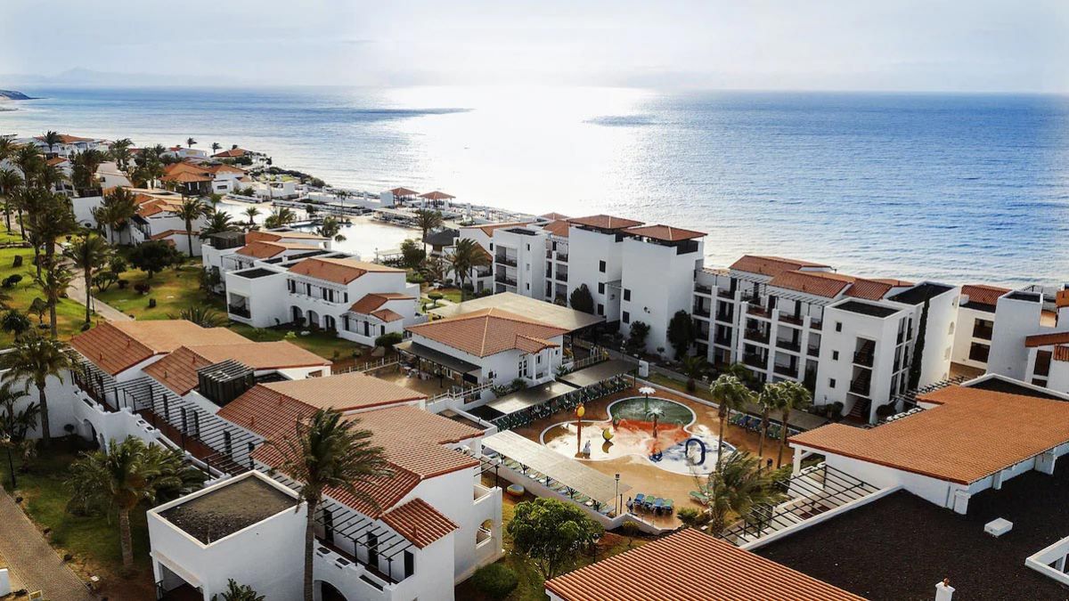 Magic Life Fuerteventura _ hotel