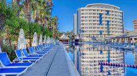 Porto Bello Hotel Resort & SPA - basen