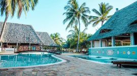 Uroa Bay Beach Resort - hotel