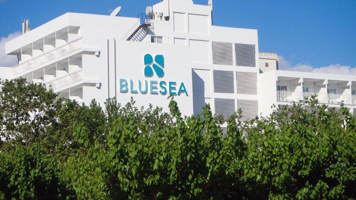 Blue Sea Piscis - hotel