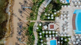 Louis Ledra Beach - hotel