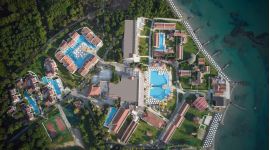 Roda Beach Resort & SPA - hotel