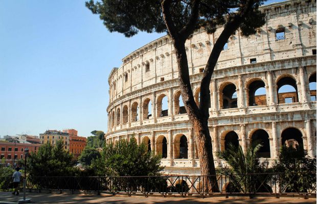 Włochy Sardynia wakacje wycieczki wyloty z uk