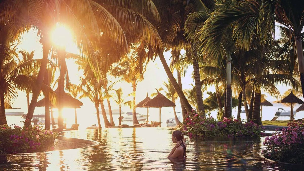 Lux Le Morne Resort Mauritius