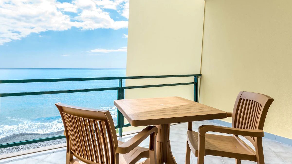 Pestana Ocean Bay Resort - pokój