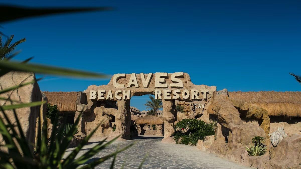 Caves Beach Resort - hotel