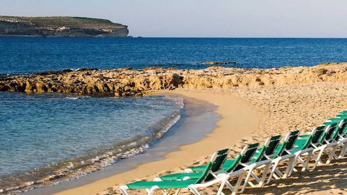Malta wakacje all-inclusive