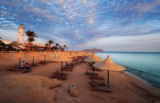 Egipt Sharm el Sheikh wakacje wycieczki wyloty z uk