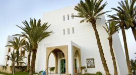 Timoulay Hotel & Spa Agadir - wejście
