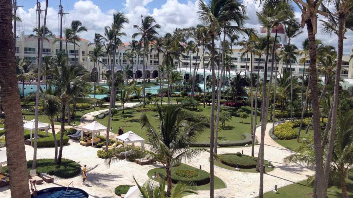 Punta Cana wakacje all-inclusive