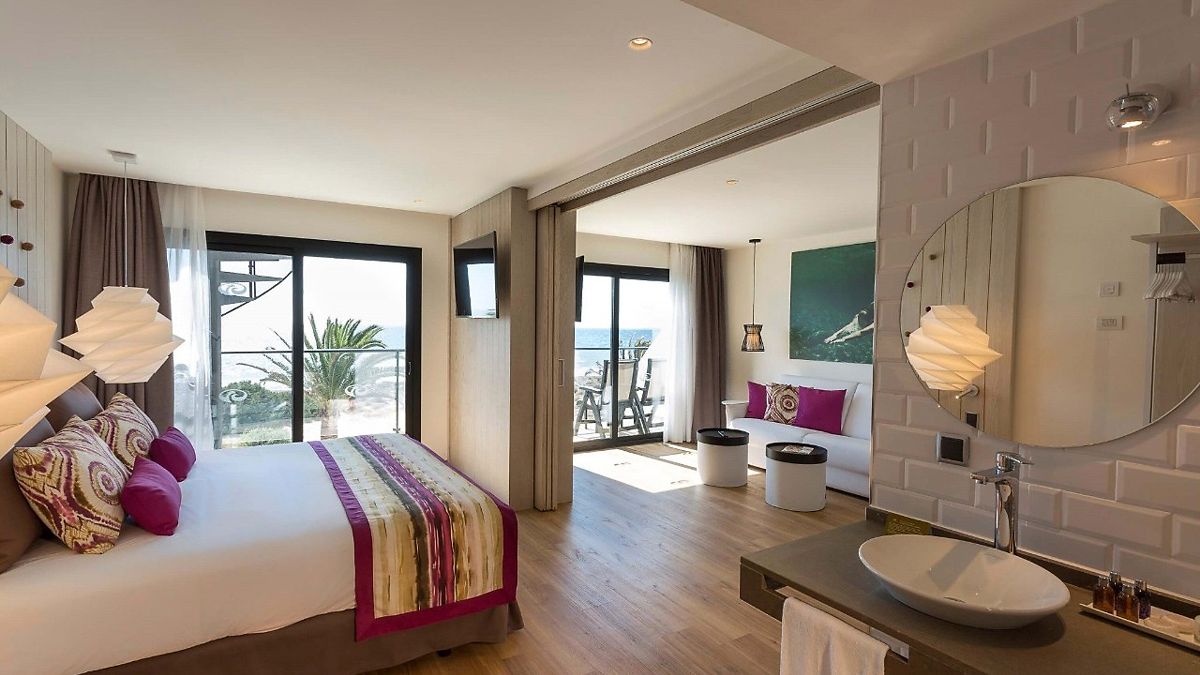 Wakacje Ibiza Grand Palladium White Island Resort & Spa