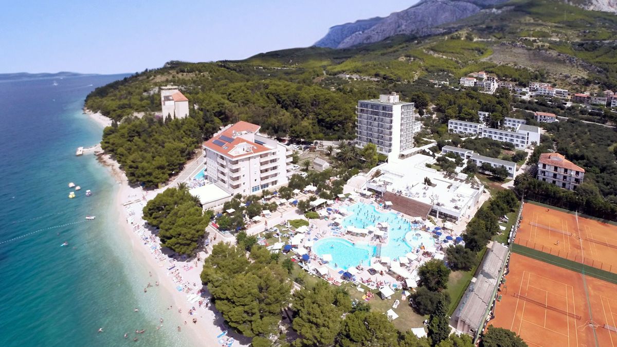 Bluesun Hotel Neptun Chorwacja