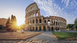 Mercure Roma Centro Colosseo - Koloseum
