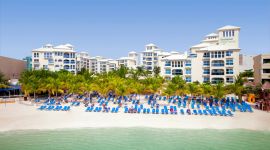 Occidental Costa Cancun - hotel
