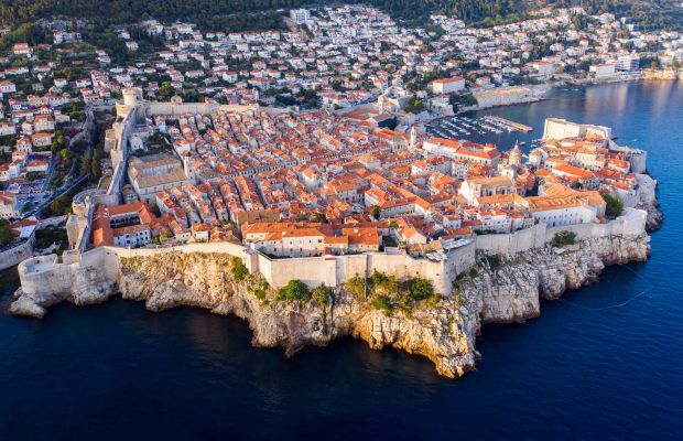 Chorwacja wakacje wycieczki urlopy wczay wyloty z uk